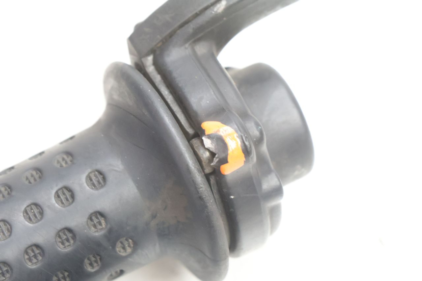 photo de Gashendel PIAGGIO X9 AMALFI 180 (2000 - 2003) - Technische close-up