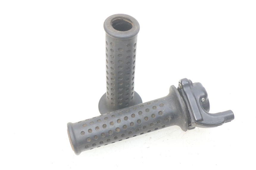 photo de GASHANDVAT PIAGGIO X9 EVOLUTION 250 (2003 - 2007) - Hoofdaanzicht