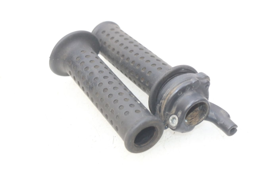 photo de GASHANDVAT PIAGGIO X9 EVOLUTION 250 (2003 - 2007) - Zoom op gebruiksstaat