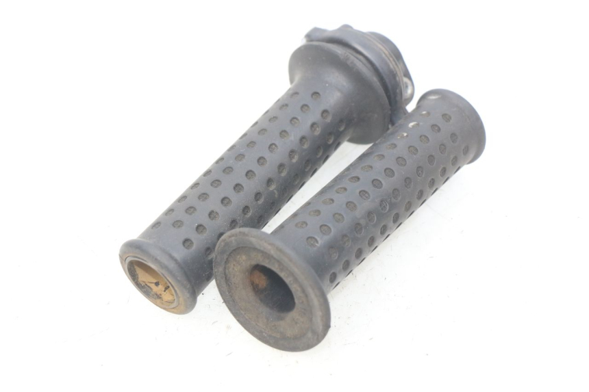 photo de GASHANDVAT PIAGGIO X9 EVOLUTION 250 (2003 - 2007) - Andere kijkhoek