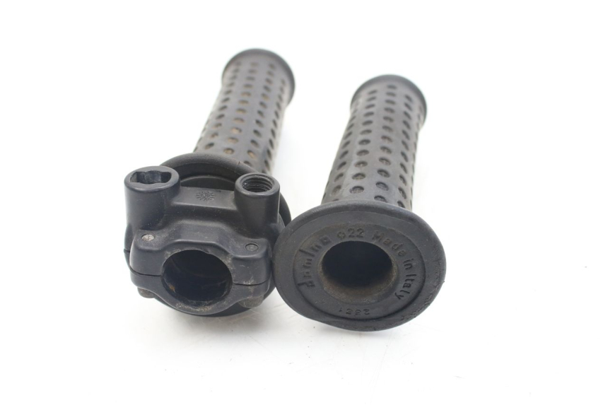 photo de Gashendel PIAGGIO X9 EVOLUTION 500 (2003 - 2005) - Zoom op gebruiksstaat