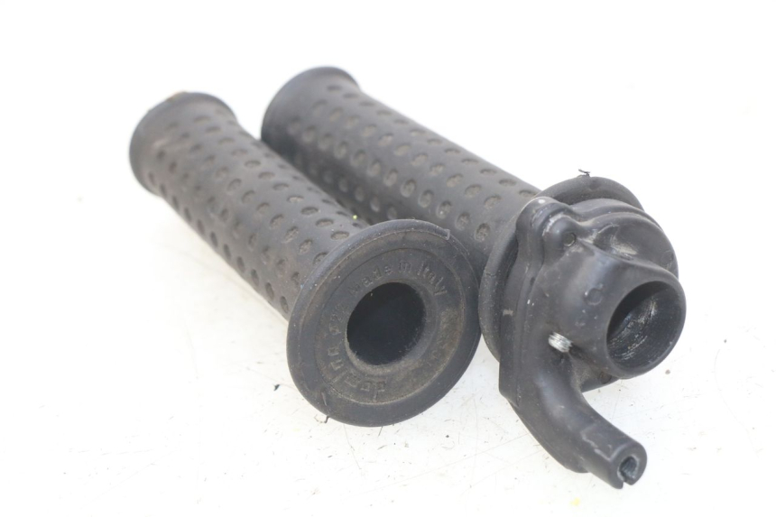 photo de Gashendel PIAGGIO X9 EVOLUTION 125 (2003 - 2007) - Zoom op gebruiksstaat