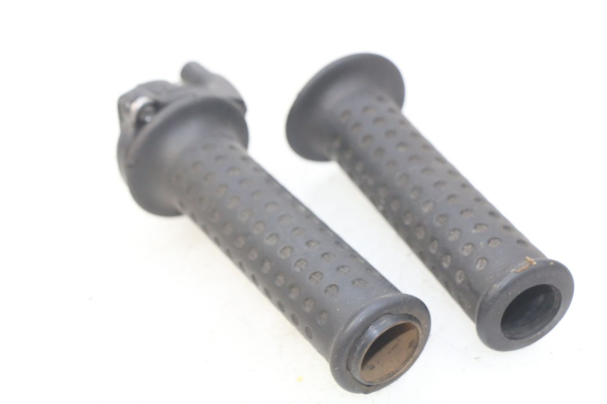 photo de Gashendel PIAGGIO X9 EVOLUTION 125 (2003 - 2007) - Andere kijkhoek