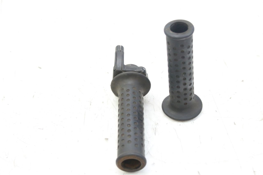 photo de Gashendel PIAGGIO X9 EVOLUTION 125 (2003 - 2007) - Zoom op gebruiksstaat