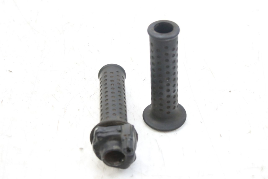 photo de Gashendel PIAGGIO X9 EVOLUTION 125 (2003 - 2007) - Andere kijkhoek