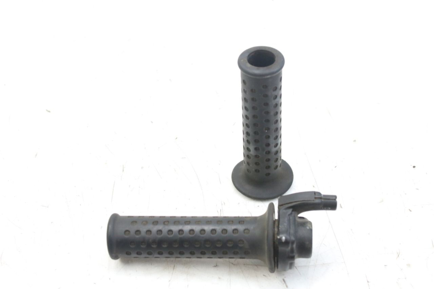 photo de Gashendel PIAGGIO X9 EVOLUTION 125 (2003 - 2007) - Technische close-up