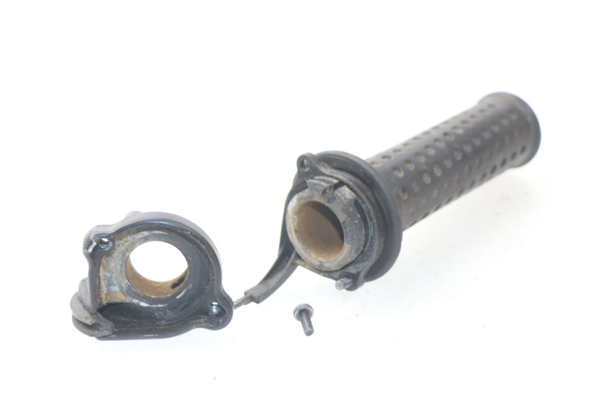 photo de GASHANDVAT PIAGGIO X9 125 (2000 - 2003) - Hoofdaanzicht