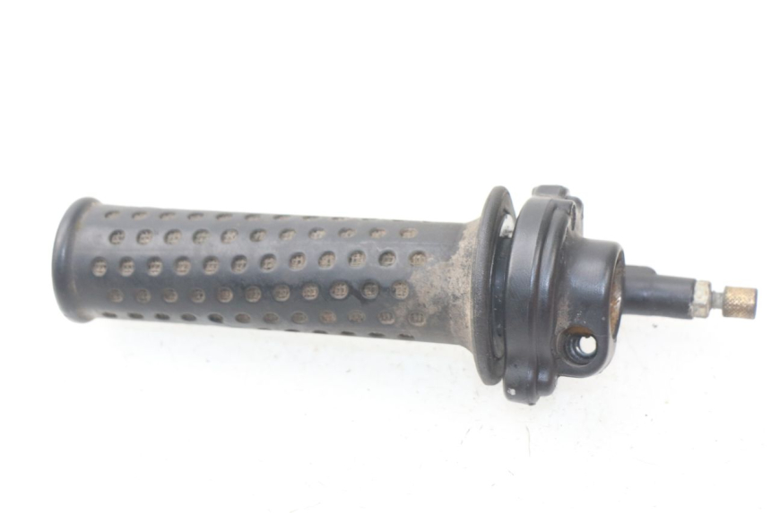 photo de GASHANDVAT PIAGGIO X9 125 (2000 - 2003) - Zoom op gebruiksstaat