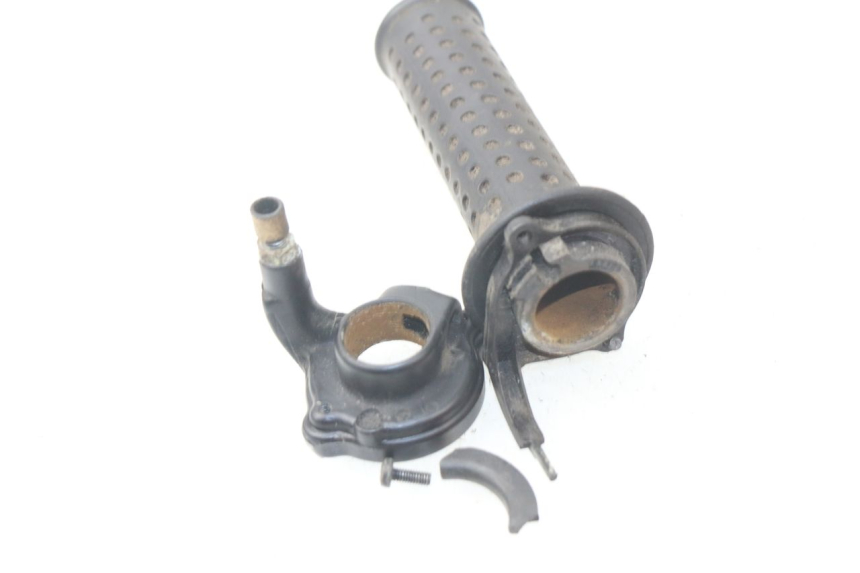 photo de GASHANDVAT PIAGGIO X9 125 (2000 - 2003) - Andere kijkhoek