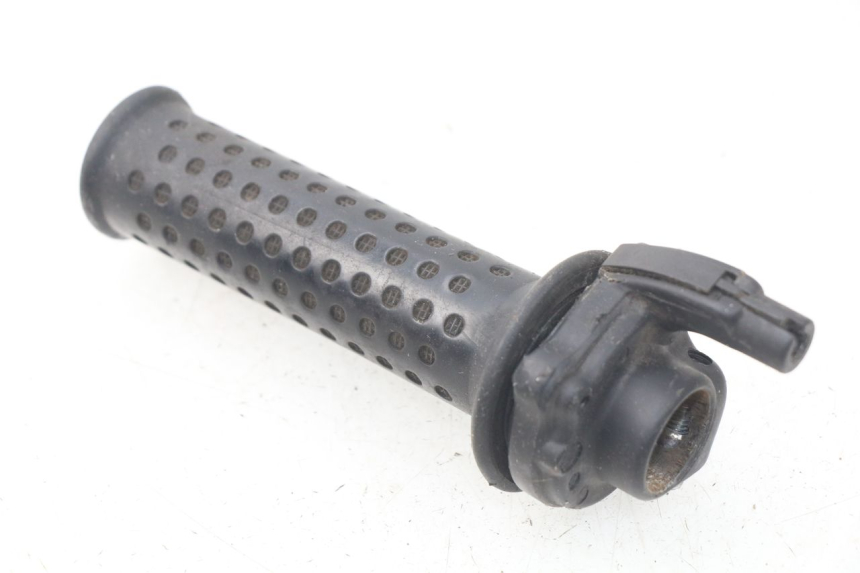 photo de GASHANDVAT PIAGGIO X9 125 (2000 - 2003) - Hoofdaanzicht