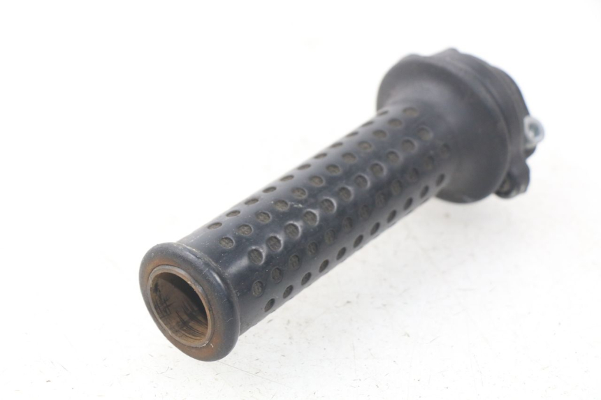 photo de GASHANDVAT PIAGGIO X9 125 (2000 - 2003) - Zoom op gebruiksstaat