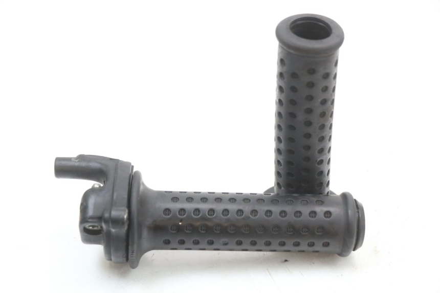 photo de GASHANDVAT PIAGGIO X9 125 (2000 - 2003) - Hoofdaanzicht