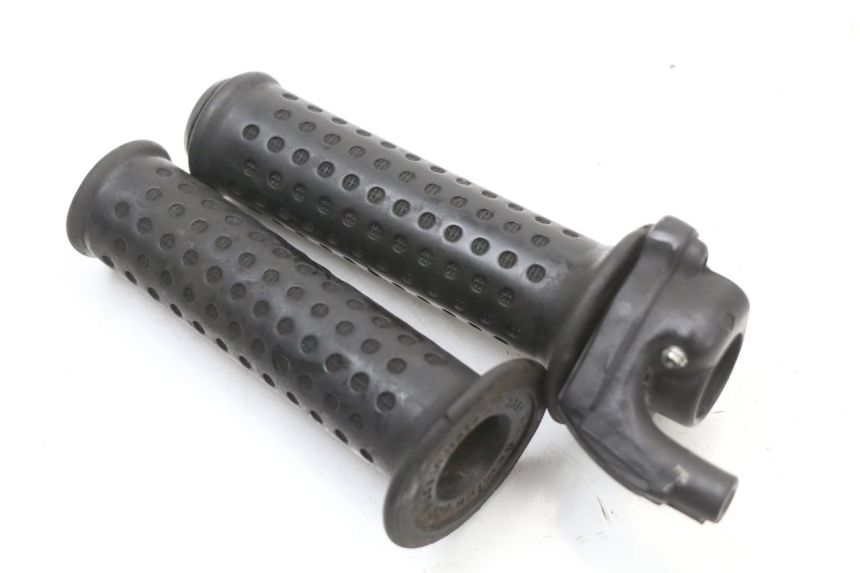 photo de GASHANDVAT PIAGGIO X9 125 (2000 - 2003) - Zoom op gebruiksstaat