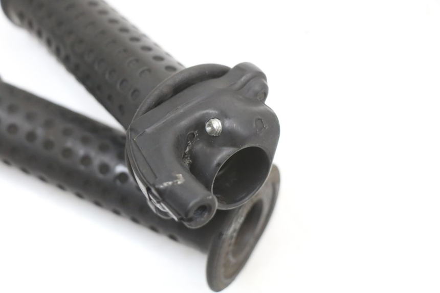 photo de GASHANDVAT PIAGGIO X9 125 (2000 - 2003) - Andere kijkhoek