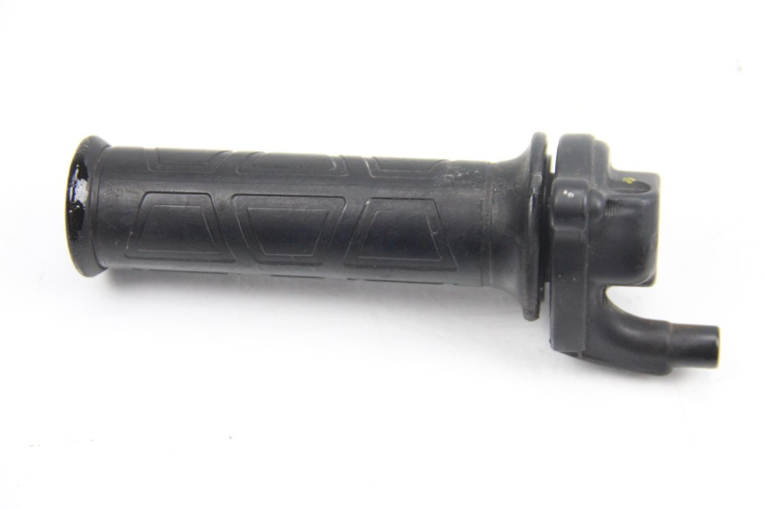 photo de GASHANDVAT PIAGGIO XEVO - X EVO 125 (2007 - 2017) - Hoofdaanzicht