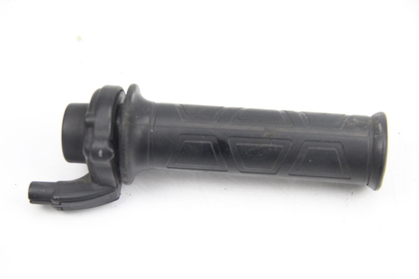 photo de GASHANDVAT PIAGGIO XEVO - X EVO 125 (2007 - 2017) - Zoom op gebruiksstaat