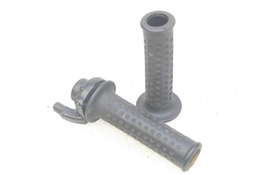 photo de GASHANDVAT PIAGGIO XEVO - X EVO 125 (2007 - 2017) - Hoofdaanzicht