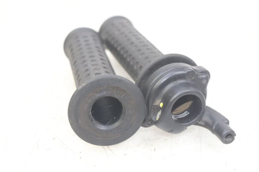 photo de GASHANDVAT PIAGGIO XEVO - X EVO 125 (2007 - 2017) - Zoom op gebruiksstaat