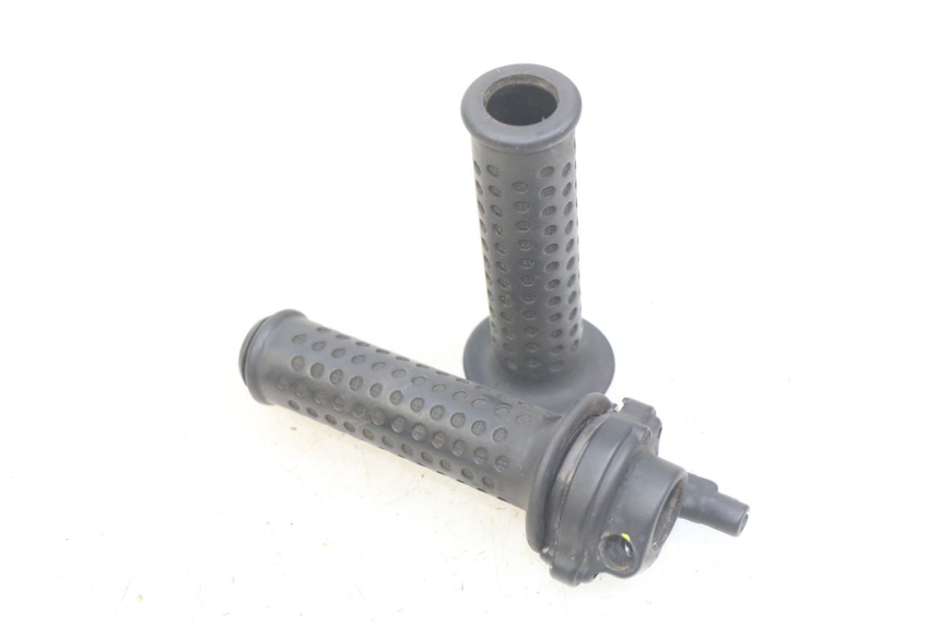 photo de GASHANDVAT PIAGGIO XEVO - X EVO 125 (2007 - 2017) - Hoofdaanzicht