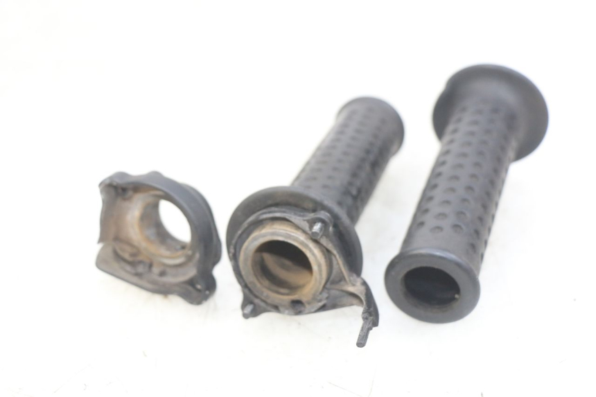 photo de GASHANDVAT PIAGGIO XEVO - X EVO 125 (2007 - 2017) - Zoom op gebruiksstaat