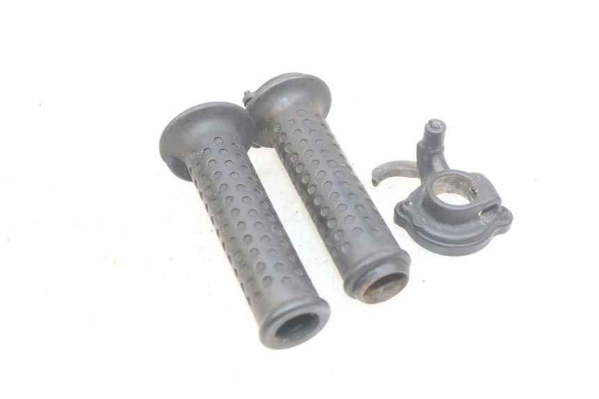 photo de GASHANDVAT PIAGGIO XEVO - X EVO 125 (2007 - 2017) - Andere kijkhoek