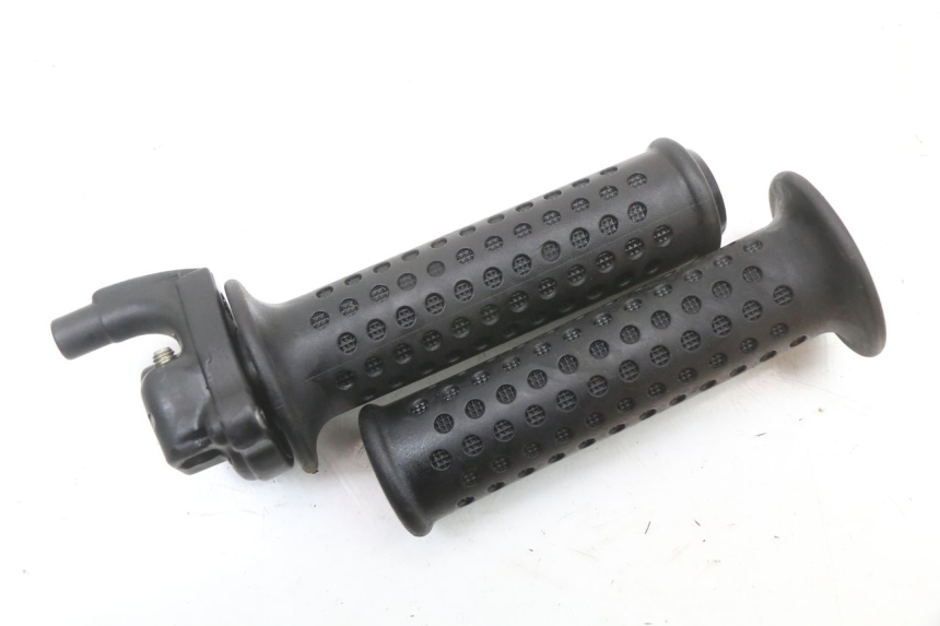 photo de GASHANDVAT PIAGGIO XEVO - X EVO 125 (2007 - 2017) - Hoofdaanzicht