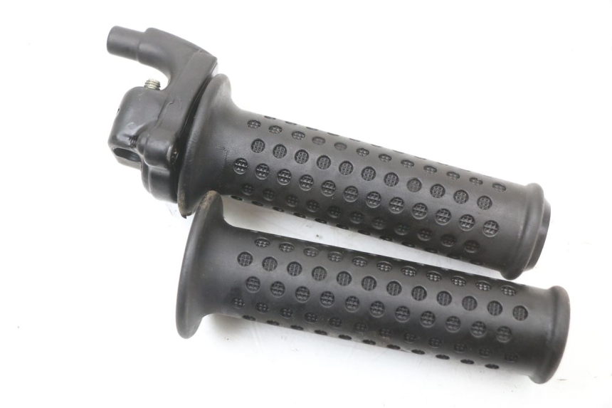 photo de GASHANDVAT PIAGGIO XEVO - X EVO 125 (2007 - 2017) - Zoom op gebruiksstaat