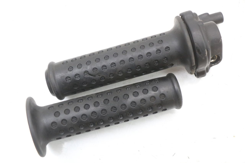 photo de GASHANDVAT PIAGGIO XEVO - X EVO 125 (2007 - 2017) - Andere kijkhoek