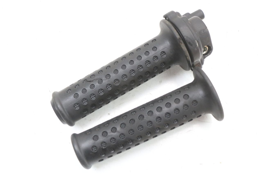 photo de GASHANDVAT PIAGGIO XEVO - X EVO 125 (2007 - 2017) - Technische close-up