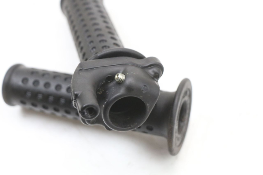 photo de GASHANDVAT PIAGGIO XEVO - X EVO 125 (2007 - 2017) - Overzicht