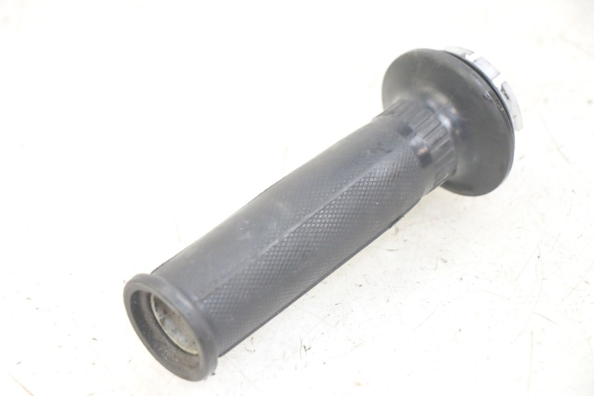 photo de GASHANDVAT YAMAHA XJN DIVERSION 600 (2000 - 2003) - Hoofdaanzicht