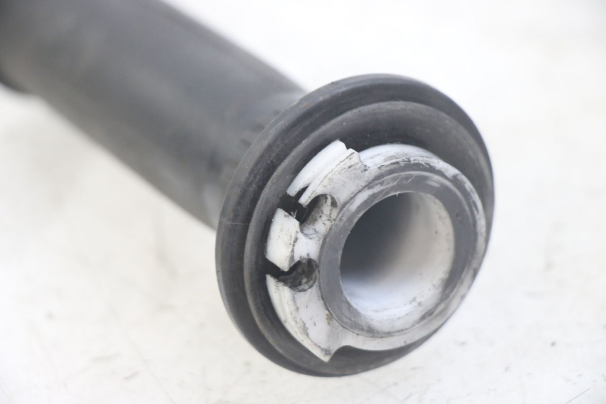 photo de GASHANDVAT YAMAHA XJN DIVERSION 600 (2000 - 2003) - Zoom op gebruiksstaat