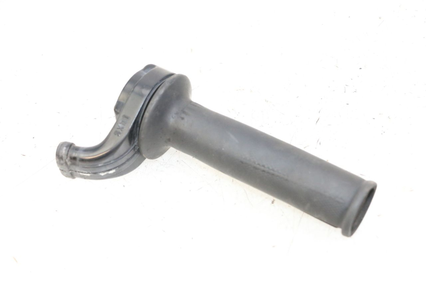 photo de GASHANDVAT YAMAHA XJN DIVERSION 600 (2000 - 2003) - Hoofdaanzicht