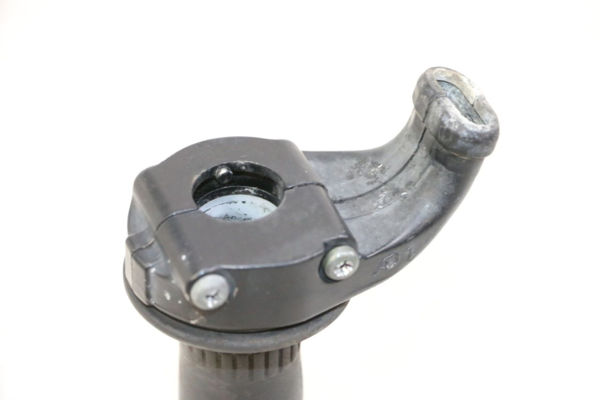 photo de GASHANDVAT YAMAHA XJN DIVERSION 600 (2000 - 2003) - Zoom op gebruiksstaat