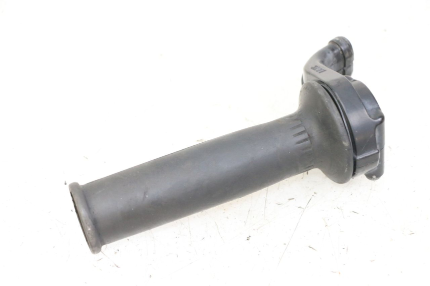 photo de GASHANDVAT YAMAHA XJN DIVERSION 600 (2000 - 2003) - Technische close-up