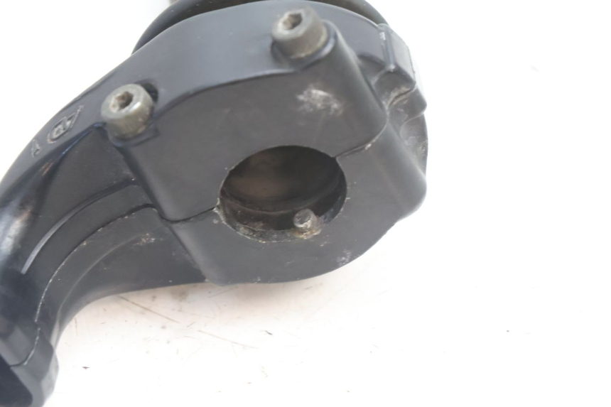photo de Gashendel YAMAHA XJR 1300 (1998 - 2002) - Andere kijkhoek