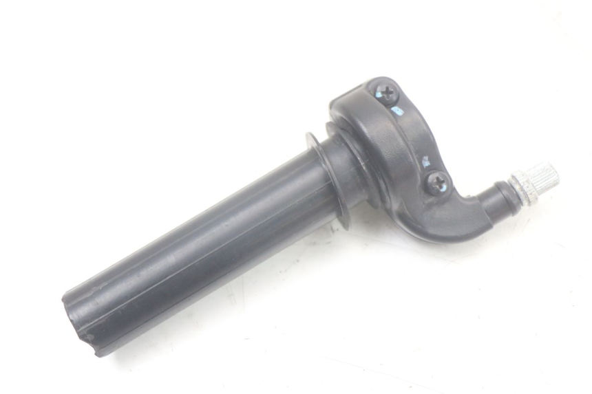 photo de GASHANDVAT FANTIC XM PERFORMANCE 2T 50 (2021 - 2022) - Zoom op gebruiksstaat