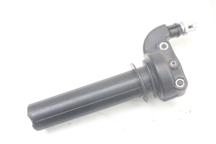 photo de GASHANDVAT FANTIC XM PERFORMANCE 2T 50 (2021 - 2022) - Andere kijkhoek