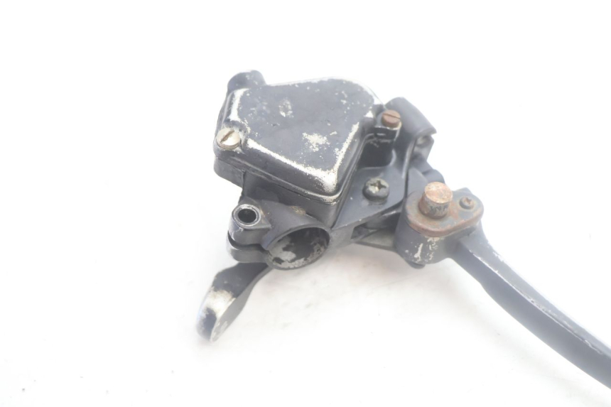 photo de Gashendel SMC XROAD 150 - Detail van het onderdeel