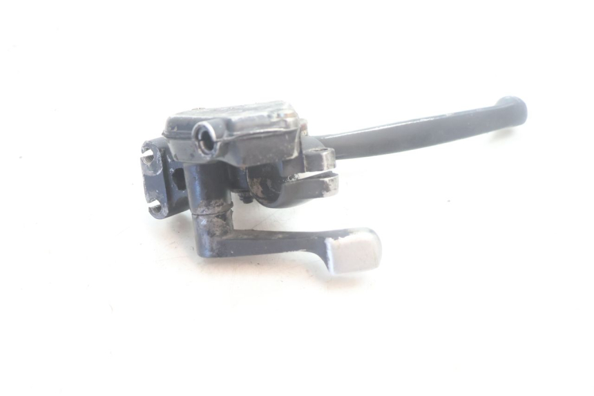 photo de Gashendel SMC XROAD 150 - Andere kijkhoek