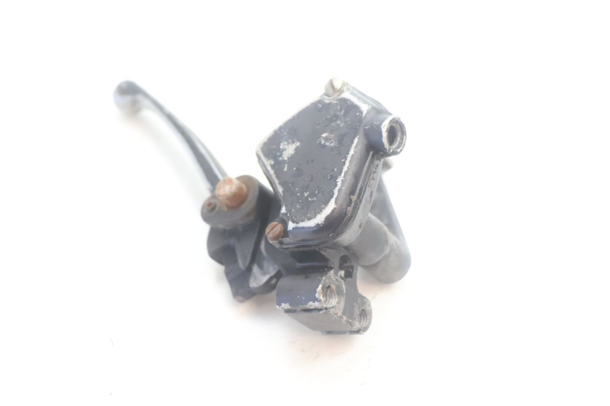 photo de Gashendel SMC XROAD 150 - Technische close-up
