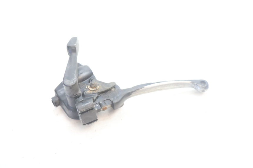 photo de Gashendel SMC XROAD 150 - Overzicht