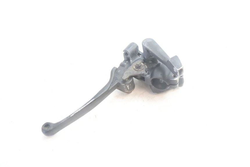 photo de Gashendel SMC XROAD 150 - Bevestigingspunten