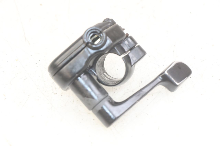 photo de GASHANDVAT SHINERAY XY250 STXE 250 (2006 - 2012) - Zoom op gebruiksstaat