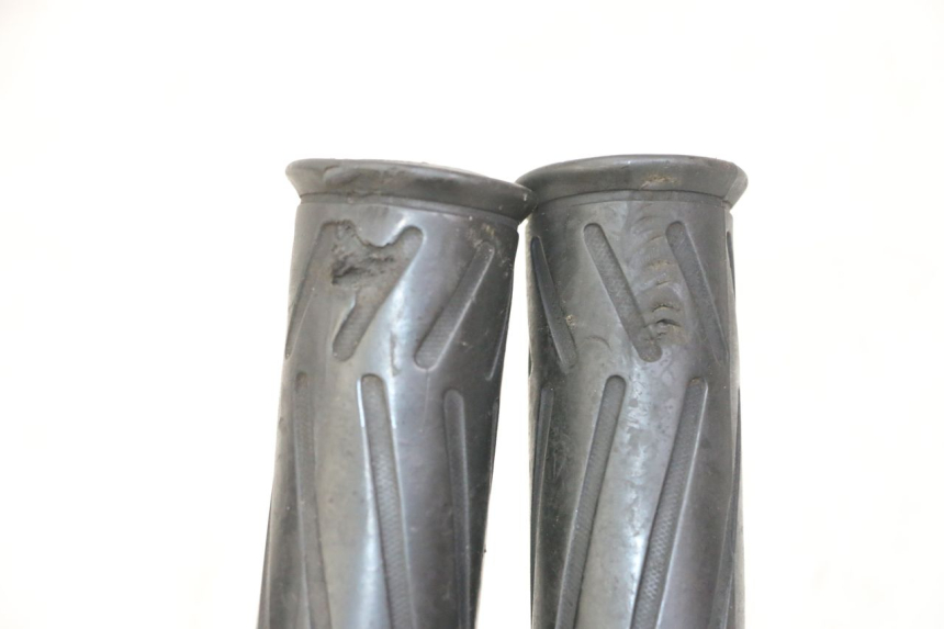 photo de Gashendel YAMAHA FZS FAZER 600 (2001 - 2003) - Zoom op gebruiksstaat