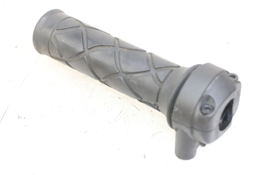 photo de GASHANDVAT YAMAHA NEO'S NEOS 2T EASY 50 (2013 - 2016) - Hoofdaanzicht