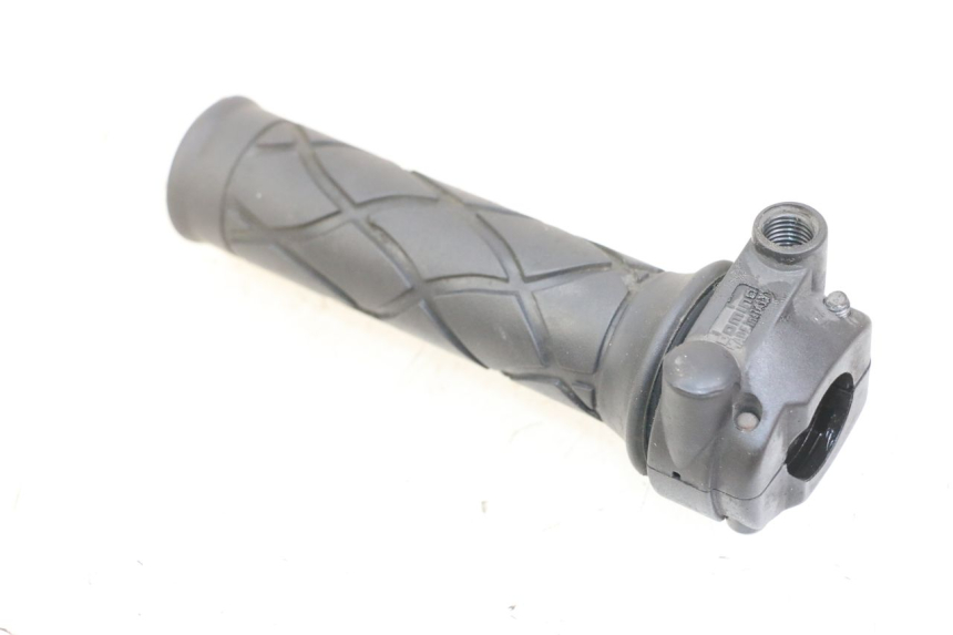 photo de GASHANDVAT YAMAHA NEO'S NEOS 2T EASY 50 (2013 - 2016) - Zoom op gebruiksstaat