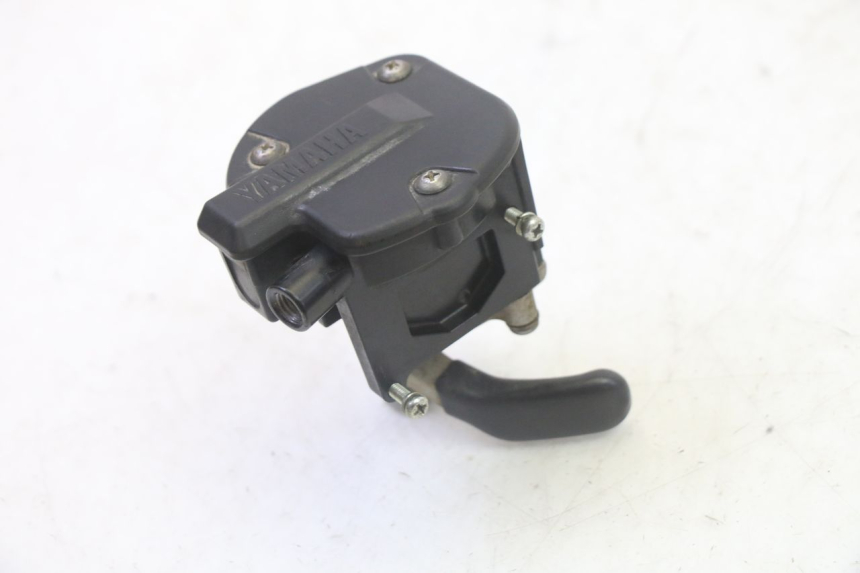 photo de Gashendel YAMAHA YFM GRIZZLY 550 (2008 - 2015) - Hoofdaanzicht