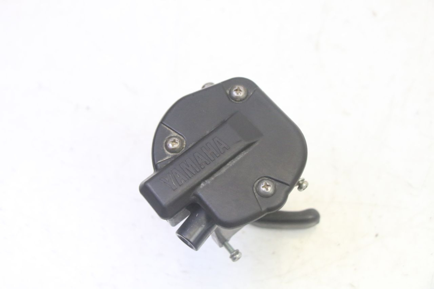 photo de Gashendel YAMAHA YFM GRIZZLY 550 (2008 - 2015) - Detail van het onderdeel