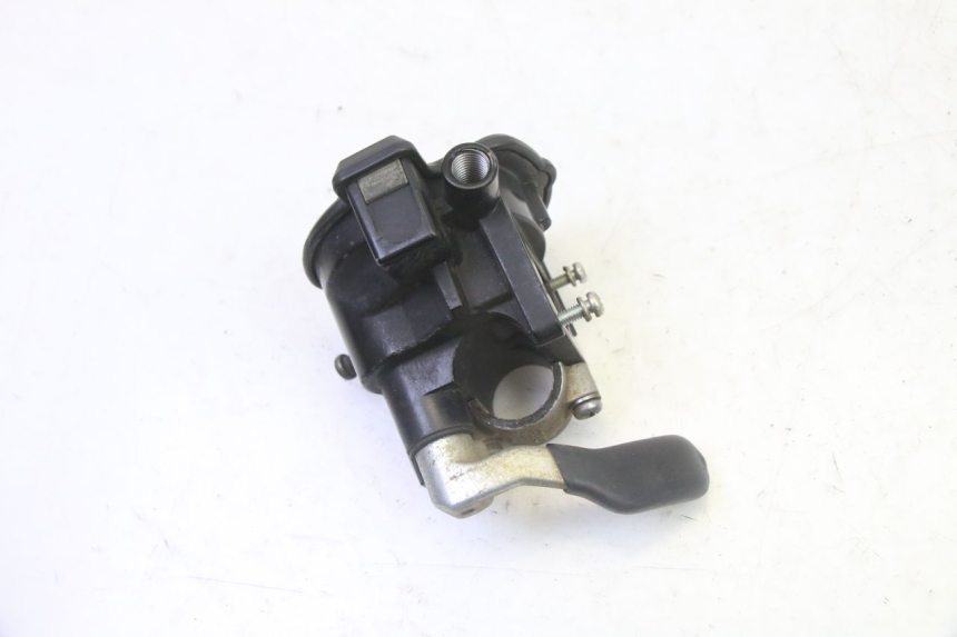 photo de Gashendel YAMAHA YFM GRIZZLY 550 (2008 - 2015) - Zoom op gebruiksstaat